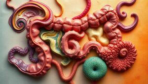 what is my gut type​